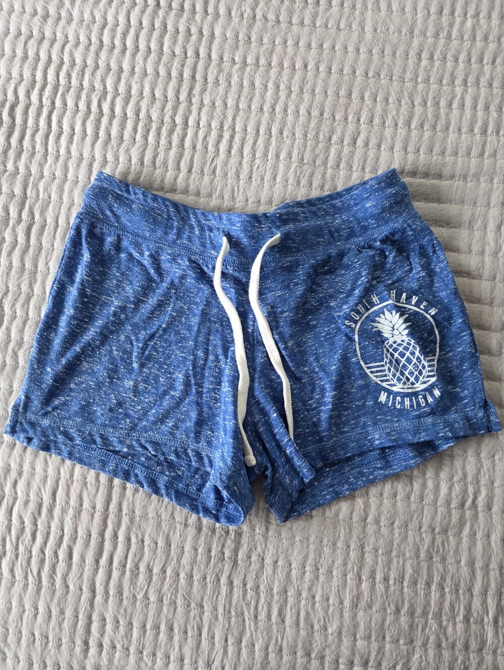 Lounge Shorts